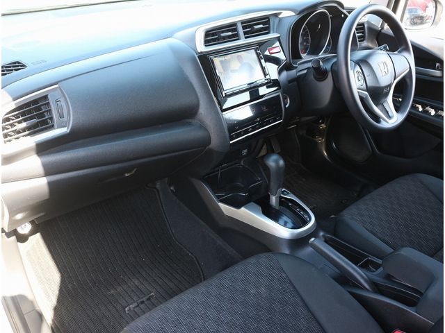 HONDA FIT 2014 Image 31