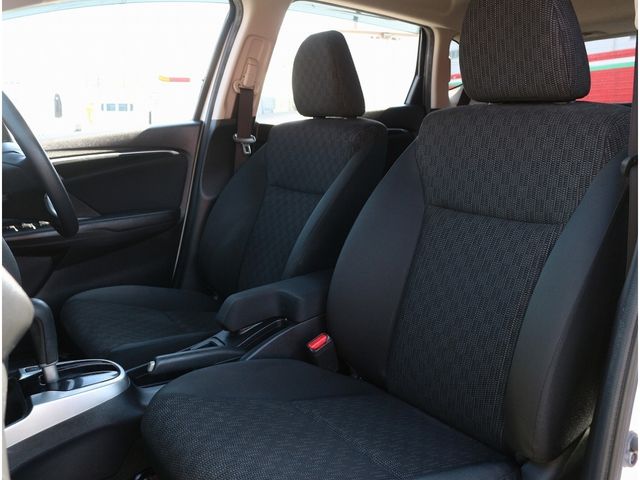 HONDA FIT 2014 Image 31