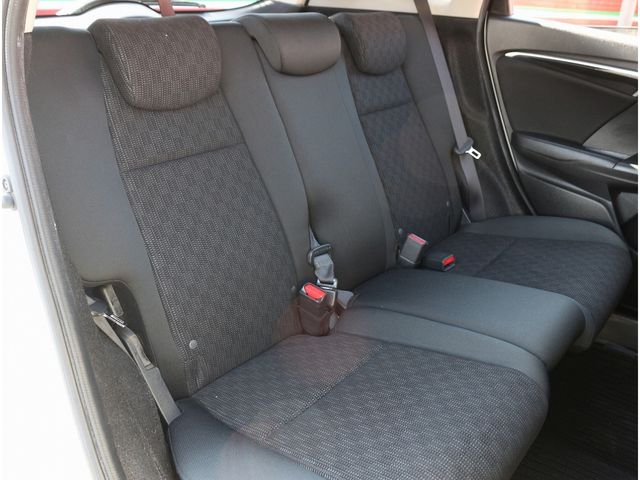 HONDA FIT 2014 Image 31