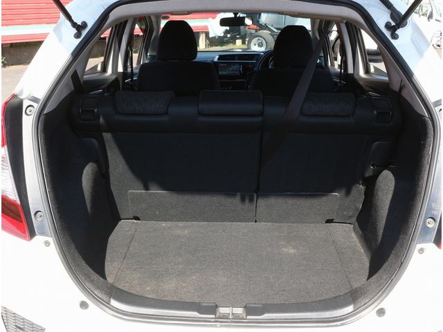 HONDA FIT 2014 Image 31