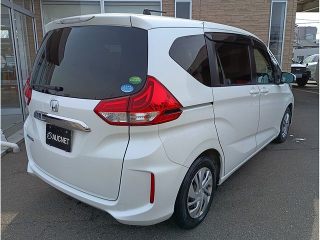 HONDA FREED 2017 Image 31