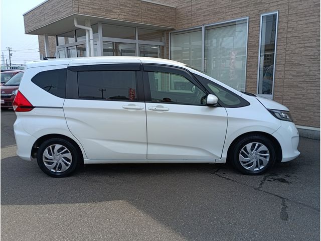 HONDA FREED 2017 Image 31