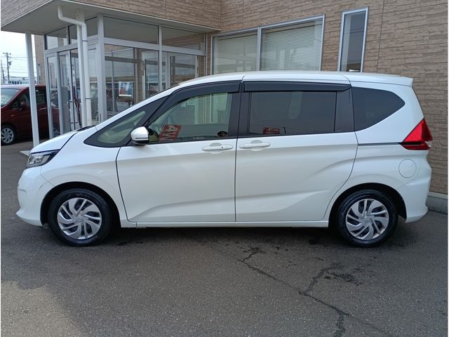 HONDA FREED 2017 Image 31