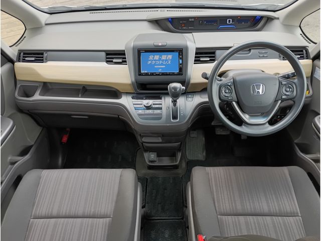 HONDA FREED 2017 Image 31