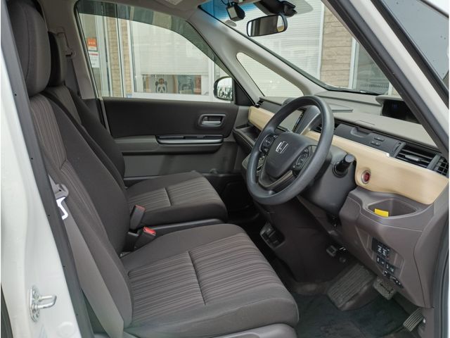 HONDA FREED 2017 Image 31