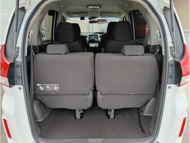 HONDA FREED 2017 Image 31