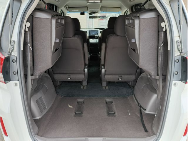 HONDA FREED 2017 Image 31