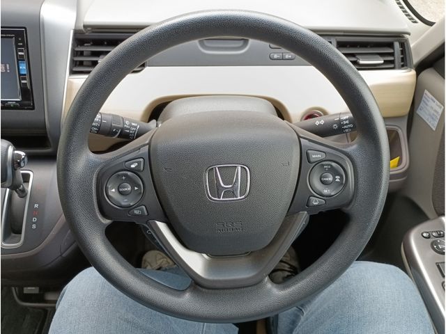 HONDA FREED 2017 Image 31