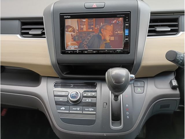 HONDA FREED 2017 Image 31