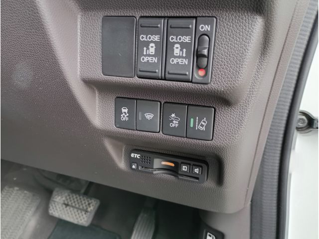 HONDA FREED 2017 Image 31