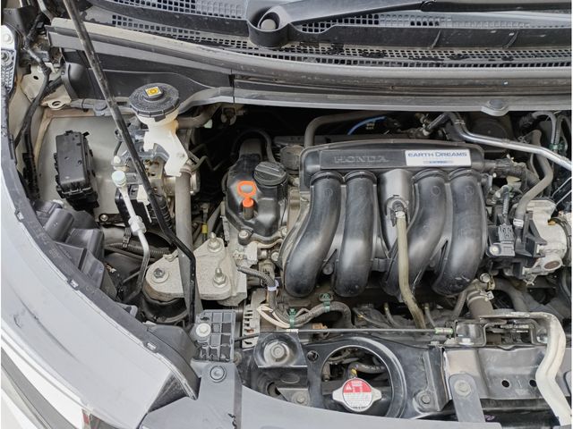 HONDA FREED 2017 Image 31