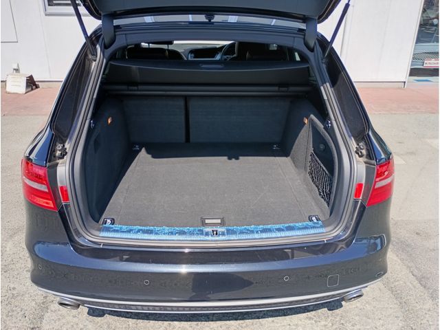 AUDI A4 AVANT 2013 Image 31