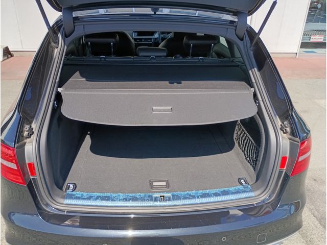 AUDI A4 AVANT 2013 Image 31