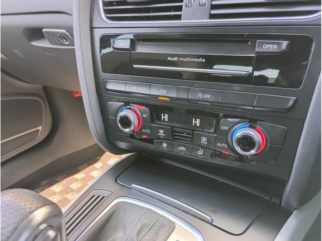 AUDI A4 AVANT 2013 Image 31