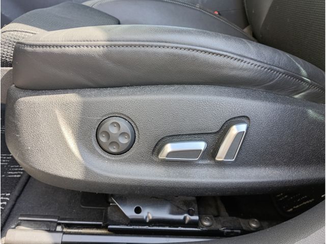 AUDI A4 AVANT 2013 Image 31