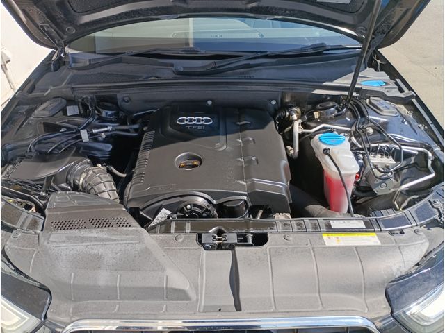 AUDI A4 AVANT 2013 Image 31