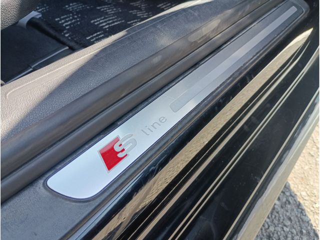 AUDI A4 AVANT 2013 Image 31