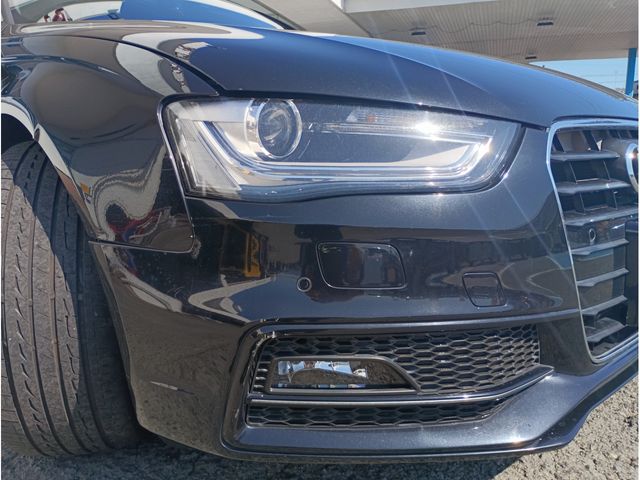 AUDI A4 AVANT 2013 Image 31