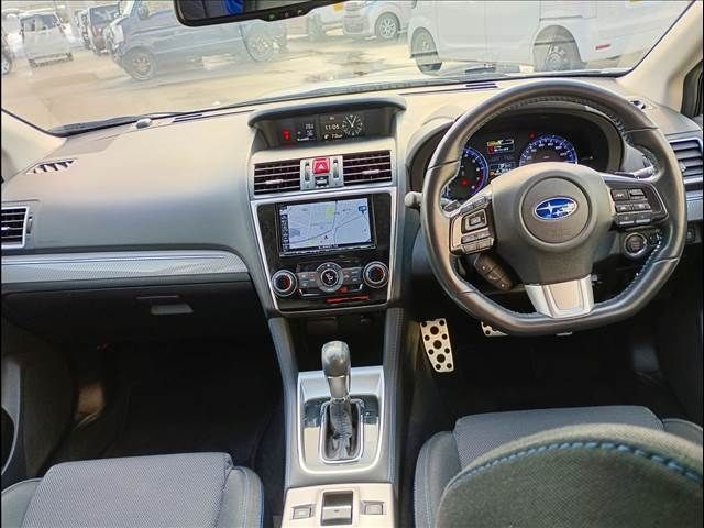 SUBARU LEVORG 2016 Image 31