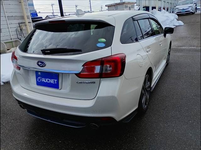 SUBARU LEVORG 2016 Image 31