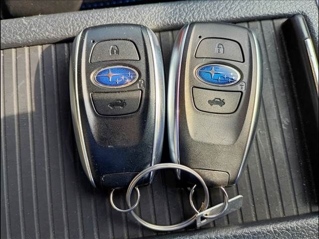 SUBARU LEVORG 2016 Image 31