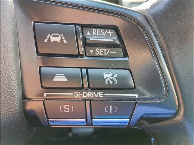 SUBARU LEVORG 2016 Image 31