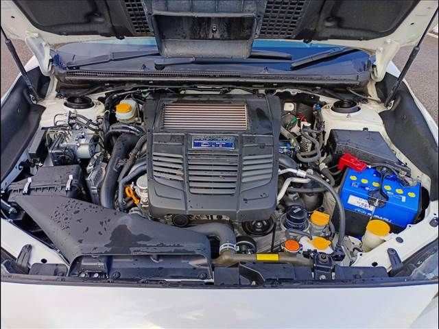 SUBARU LEVORG 2016 Image 31