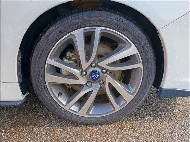 SUBARU LEVORG 2016 Image 31