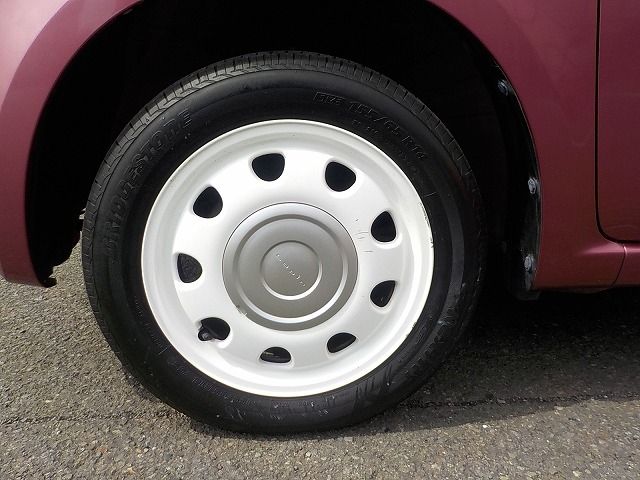 SUZUKI ALTO LAPIN CHOCOLAT 2013 Image 31