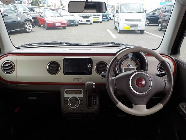 SUZUKI ALTO LAPIN CHOCOLAT 2013 Image 31