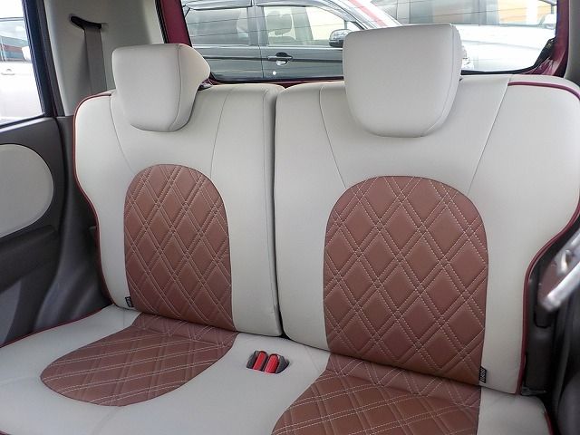 SUZUKI ALTO LAPIN CHOCOLAT 2013 Image 31