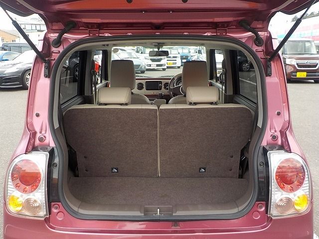 SUZUKI ALTO LAPIN CHOCOLAT 2013 Image 31