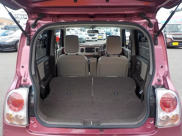 SUZUKI ALTO LAPIN CHOCOLAT 2013 Image 31