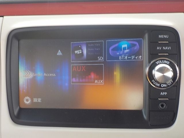 SUZUKI ALTO LAPIN CHOCOLAT 2013 Image 31