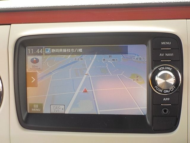 SUZUKI ALTO LAPIN CHOCOLAT 2013 Image 31