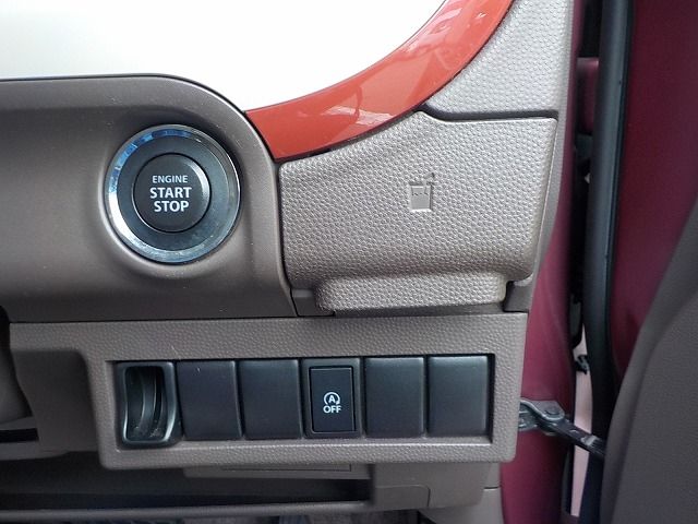 SUZUKI ALTO LAPIN CHOCOLAT 2013 Image 31