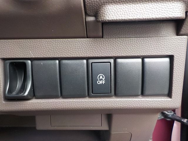 SUZUKI ALTO LAPIN CHOCOLAT 2013 Image 31