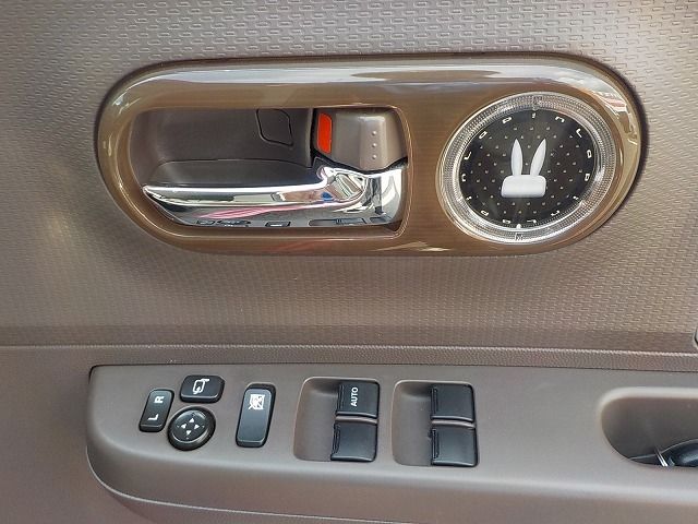 SUZUKI ALTO LAPIN CHOCOLAT 2013 Image 31