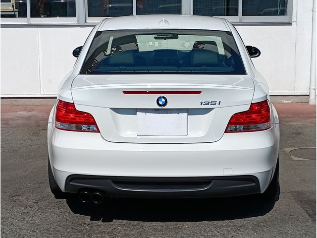 BMW 1SERIES COUPE 2009 Image 31