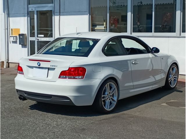 BMW 1SERIES COUPE 2009 Image 31