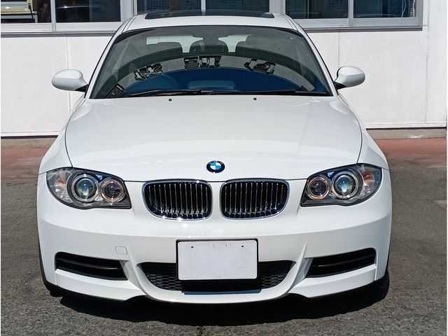 BMW 1SERIES COUPE 2009 Image 31