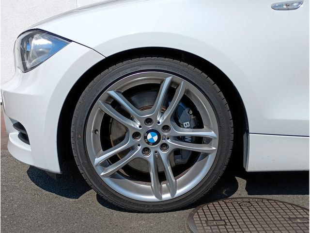 BMW 1SERIES COUPE 2009 Image 31