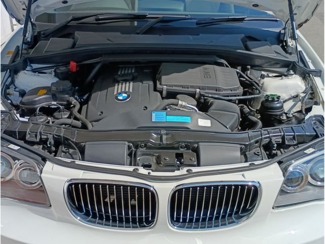 BMW 1SERIES COUPE 2009 Image 31