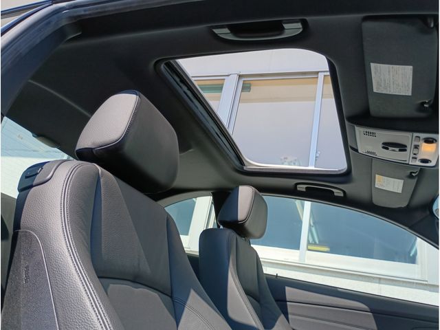 BMW 1SERIES COUPE 2009 Image 31