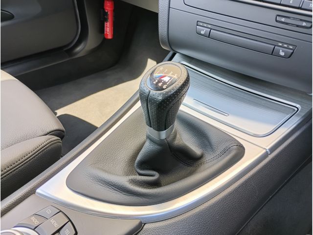 BMW 1SERIES COUPE 2009 Image 31