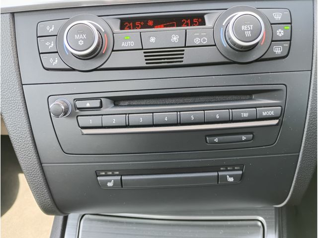 BMW 1SERIES COUPE 2009 Image 31