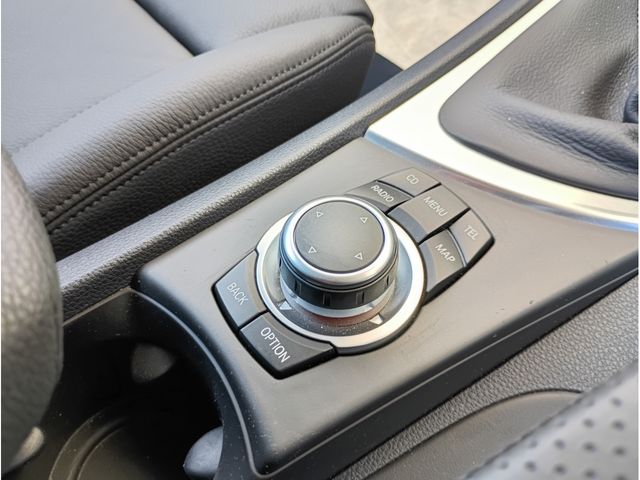 BMW 1SERIES COUPE 2009 Image 31