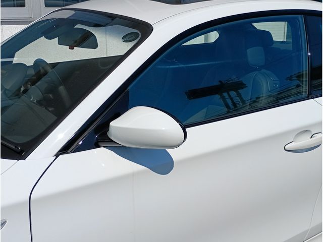 BMW 1SERIES COUPE 2009 Image 31