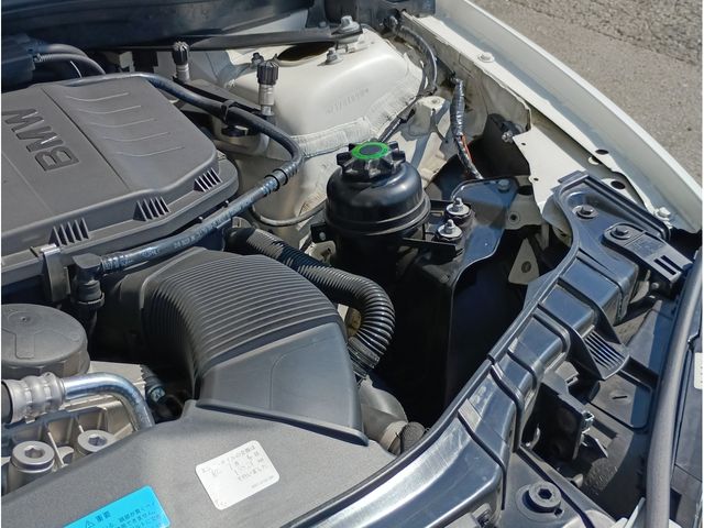 BMW 1SERIES COUPE 2009 Image 31