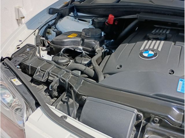 BMW 1SERIES COUPE 2009 Image 31